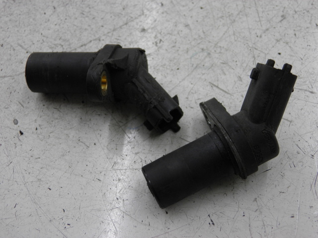 photo de ENTRAINEUR COMPTEUR PIAGGIO MP3 RL 250 (2007 - 2010)