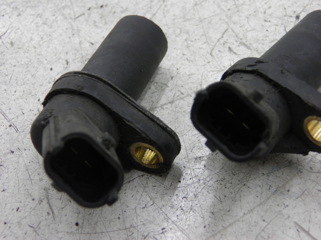 photo de ENTRAINEUR COMPTEUR PIAGGIO MP3 RL 250 (2007 - 2010)