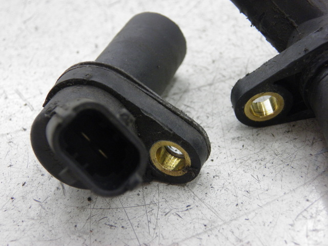 photo de ENTRAINEUR COMPTEUR PIAGGIO MP3 RL 250 (2007 - 2010)