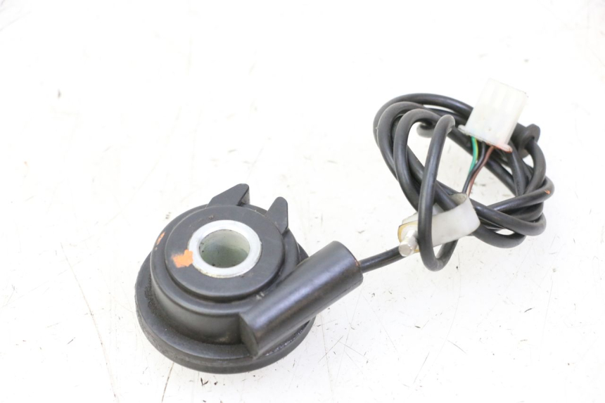 photo de ENTRAINEUR COMPTEUR MAG POWER R-STREET 50 (2016 - 2025)