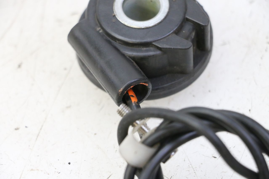 photo de ENTRAINEUR COMPTEUR MAG POWER R-STREET 50 (2016 - 2025)