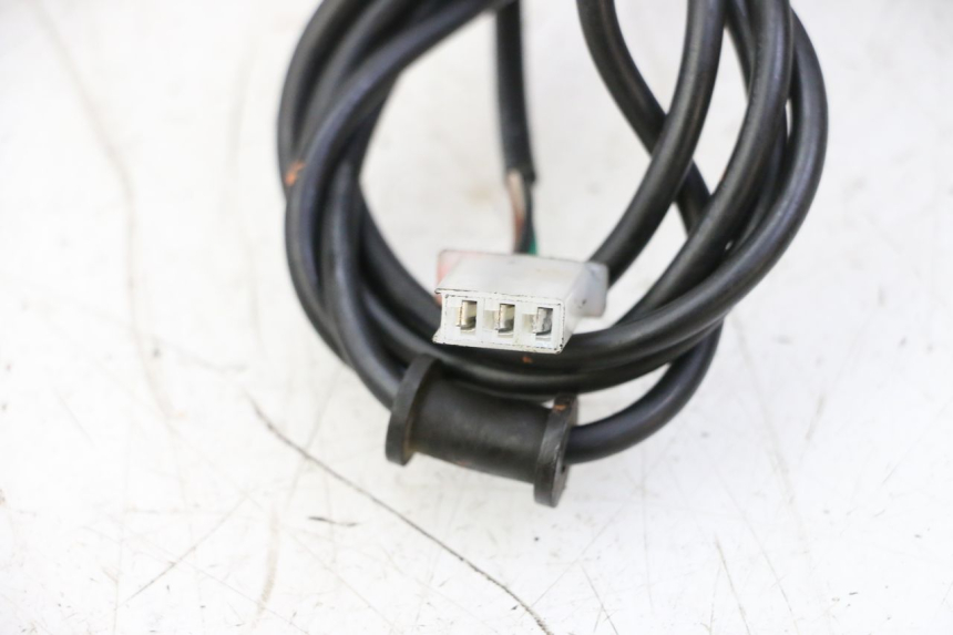 photo de ENTRAINEUR COMPTEUR MAG POWER R-STREET 50 (2016 - 2025)