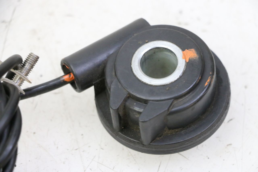 photo de ENTRAINEUR COMPTEUR MAG POWER R-STREET 50 (2016 - 2025)