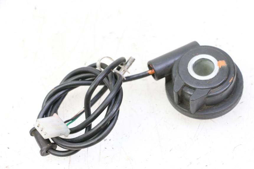 photo de ENTRAINEUR COMPTEUR MAG POWER R-STREET 50 (2016 - 2025)