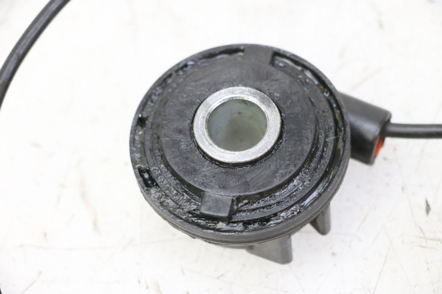 photo de ENTRAINEUR COMPTEUR MAG POWER R-STREET 50 (2016 - 2025)