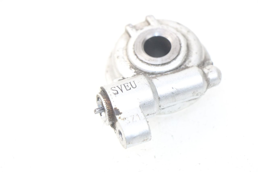 photo de ENTRAINEUR COMPTEUR DAELIM S3 125 (2010 - 2017)