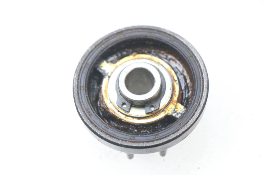 photo de ENTRAINEUR COMPTEUR JM MOTORS SANTANA 50 (2014 - 2020)