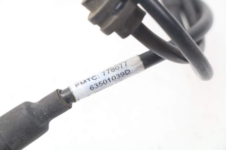 photo de ENTRAINEUR COMPTEUR PEUGEOT SATELIS 300 (2012 - 2015) - Détail de la pièce