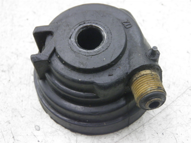 photo de ENTRAINEUR COMPTEUR SHENKE WACOX 50 (2010 - 2016)