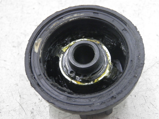 photo de ENTRAINEUR COMPTEUR SHENKE WACOX 50 (2010 - 2016)