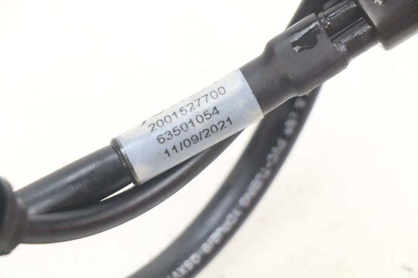 photo de ENTRAINEUR COMPTEUR PEUGEOT STREETZONE 4T 50 (2018 - 2023)