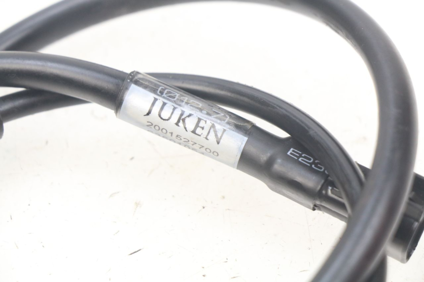 photo de ENTRAINEUR COMPTEUR PEUGEOT STREETZONE 4T 50 (2018 - 2023)