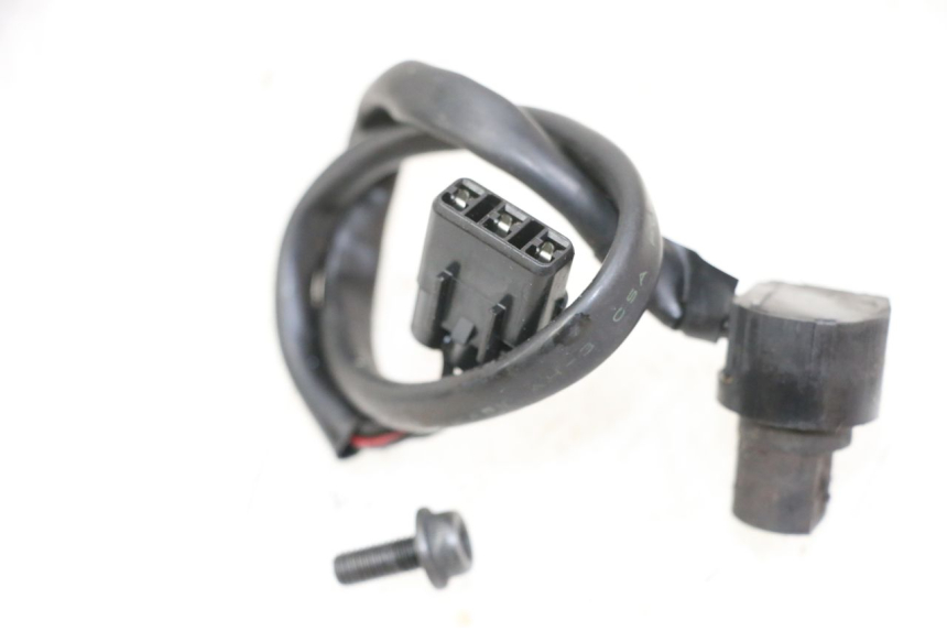 photo de ENTRAINEUR COMPTEUR SUZUKI GSR 750 (2011 - 2017)