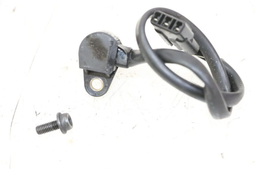 photo de ENTRAINEUR COMPTEUR SUZUKI GSR 750 (2011 - 2017)