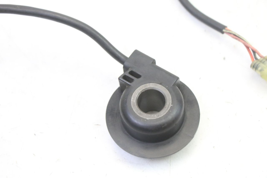 photo de ENTRAINEUR COMPTEUR SUZUKI SV S 650 (2003 - 2009)