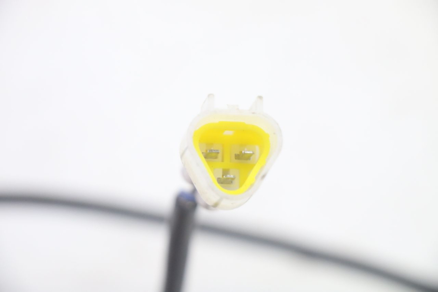 photo de ENTRAINEUR COMPTEUR KSR TR SM 50 (2015 - 2018) - Points de fixation