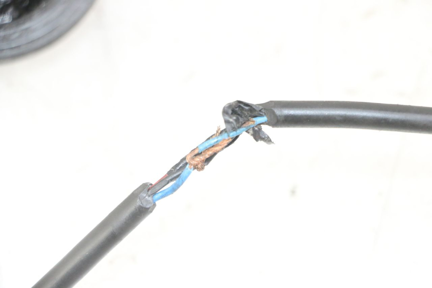 photo de ENTRAINEUR COMPTEUR YAMAHA XMAX X-MAX 125 (2006 - 2009)