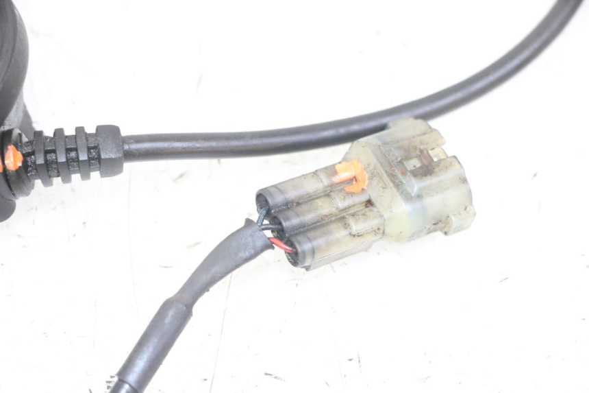 photo de ENTRAINEUR COMPTEUR YAMAHA XMAX X-MAX 125 (2006 - 2009)