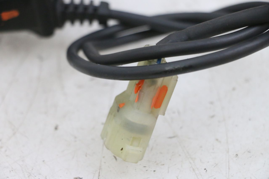 photo de ENTRAINEUR COMPTEUR YAMAHA XMAX X-MAX 125 (2006 - 2009) - Détail de la pièce