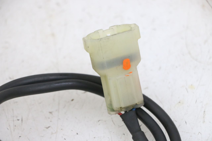 photo de ENTRAINEUR COMPTEUR YAMAHA XMAX X-MAX 125 (2006 - 2009) - Zoom état d’usage