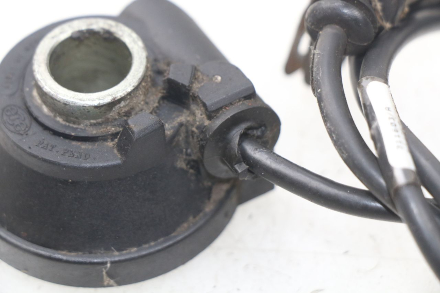 photo de ENTRAINEUR COMPTEUR PIAGGIO X9 125 (2000 - 2003)