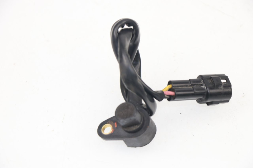 photo de ENTRAINEUR COMPTEUR KAWASAKI ZX-6R ZX6R 600 (2000 - 2002)