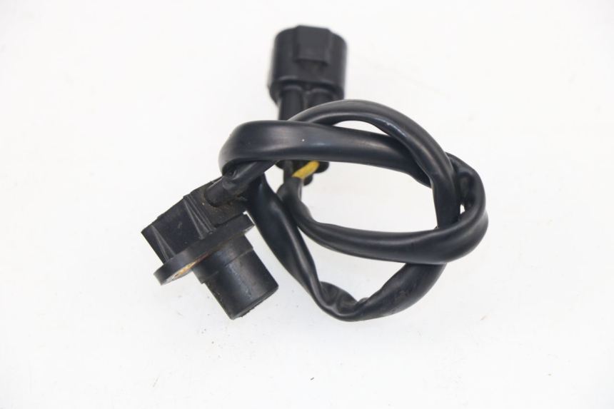 photo de ENTRAINEUR COMPTEUR KAWASAKI ZX-6R ZX6R 600 (2000 - 2002)