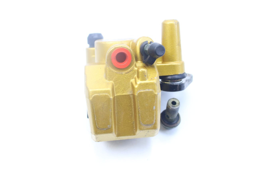 photo de ÉTRIER DE FREIN ARRIÈRE CCR DIRT BIKE 125