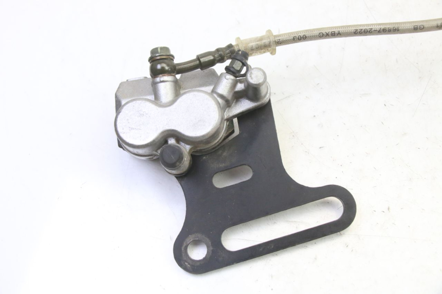 photo de ÉTRIER DE FREIN ARRIÈRE CCR DIRT BIKE 125