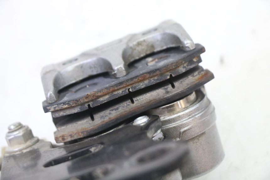 photo de ÉTRIER DE FREIN ARRIÈRE CCR DIRT BIKE 125