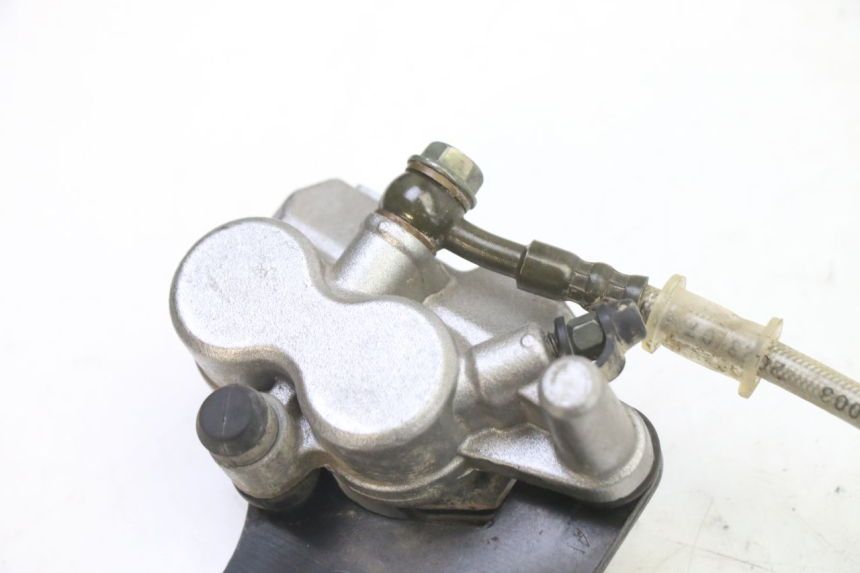 photo de ÉTRIER DE FREIN ARRIÈRE CCR DIRT BIKE 125