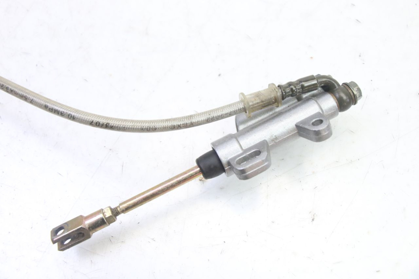 photo de ÉTRIER DE FREIN ARRIÈRE CCR DIRT BIKE 125