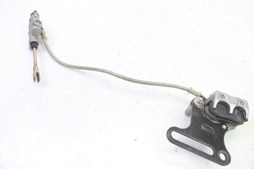 photo de ÉTRIER DE FREIN ARRIÈRE CCR DIRT BIKE 125