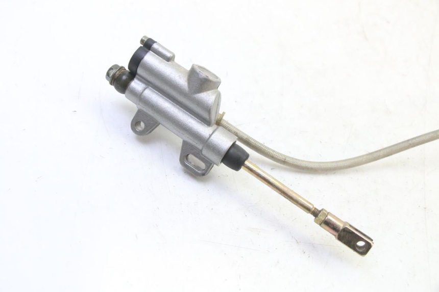 photo de ÉTRIER DE FREIN ARRIÈRE CCR DIRT BIKE 125