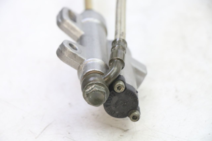 photo de ÉTRIER DE FREIN ARRIÈRE CCR DIRT BIKE 125