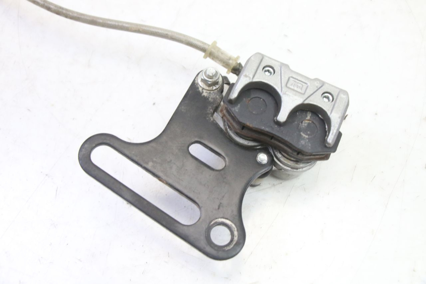 photo de ÉTRIER DE FREIN ARRIÈRE CCR DIRT BIKE 125