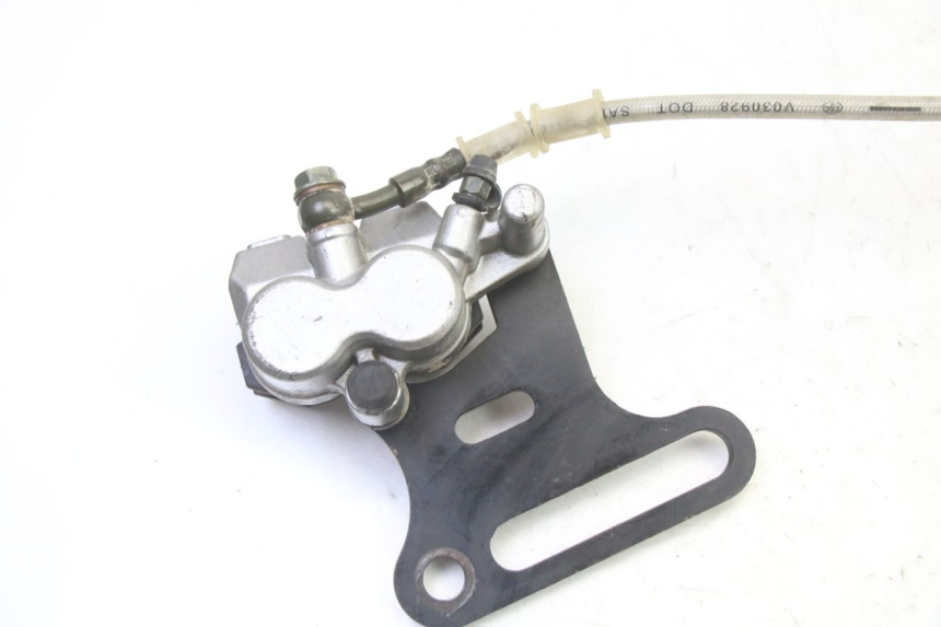 photo de ÉTRIER DE FREIN ARRIÈRE CCR DIRT BIKE 125