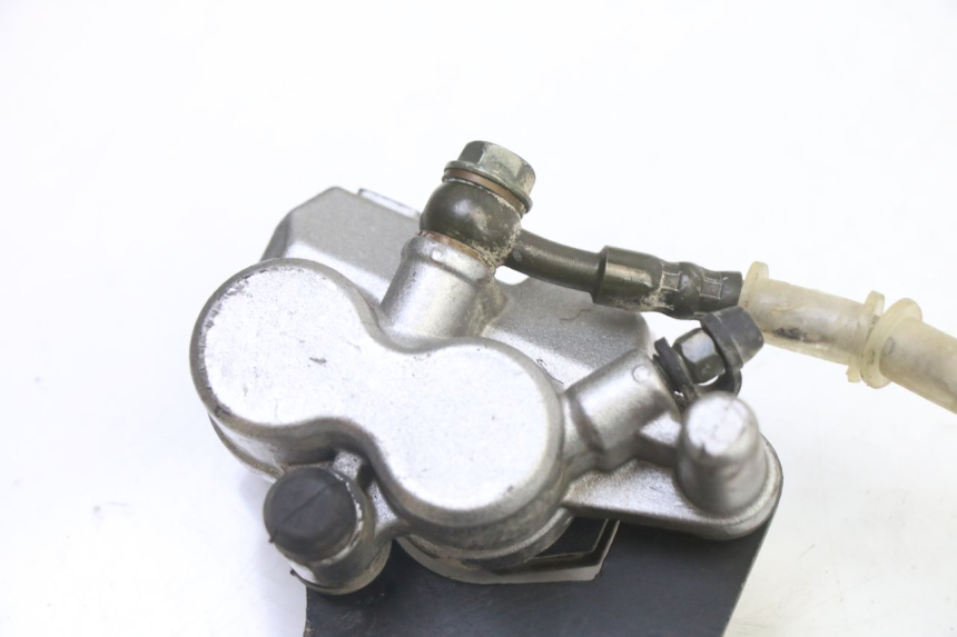 photo de ÉTRIER DE FREIN ARRIÈRE CCR DIRT BIKE 125