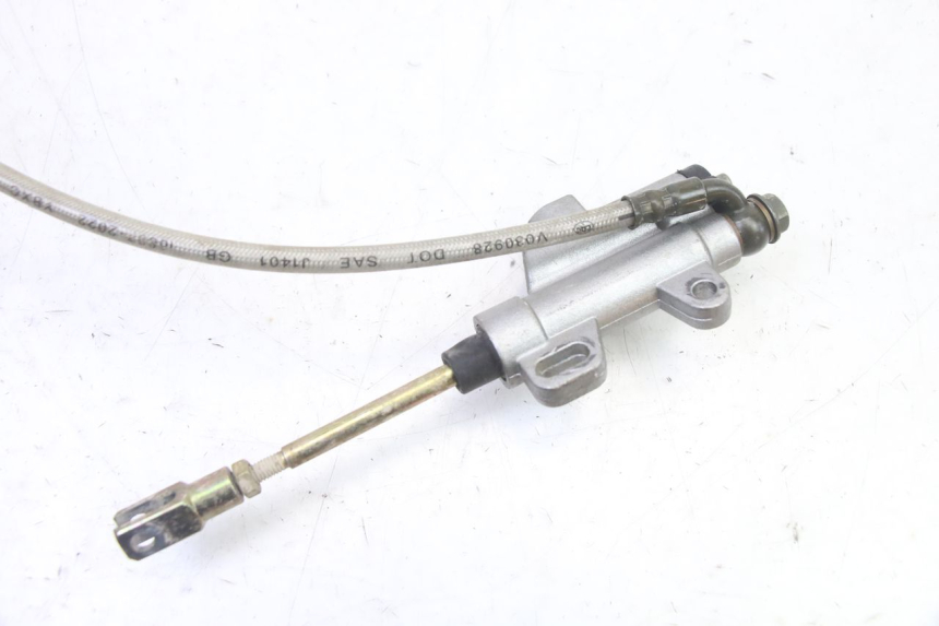 photo de ÉTRIER DE FREIN ARRIÈRE CCR DIRT BIKE 125