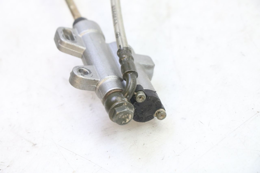 photo de ÉTRIER DE FREIN ARRIÈRE CCR DIRT BIKE 125