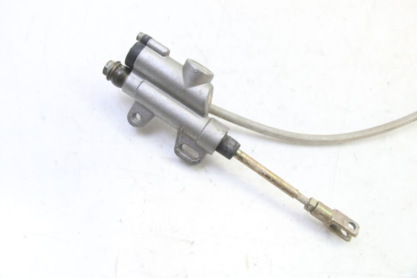 photo de ÉTRIER DE FREIN ARRIÈRE CCR DIRT BIKE 125