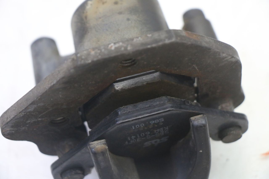 photo de ETRIER FREIN ARRIERE APRILIA ETX 125 (1998 - 2002)