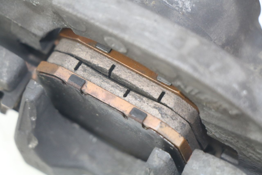 photo de ETRIER FREIN ARRIERE HONDA FES S-WING SWING ABS 125 (2007 - 2015)