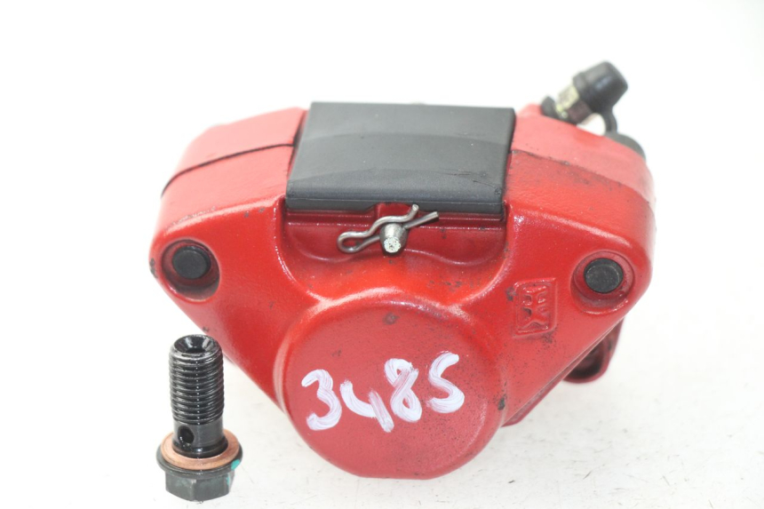 photo de ÉTRIER DE FREIN ARRIÈRE SYM FIDDLE 3 III 125 (2014 - 2020)