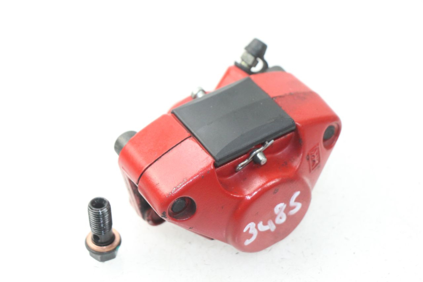 photo de ÉTRIER DE FREIN ARRIÈRE SYM FIDDLE 3 III 125 (2014 - 2020)