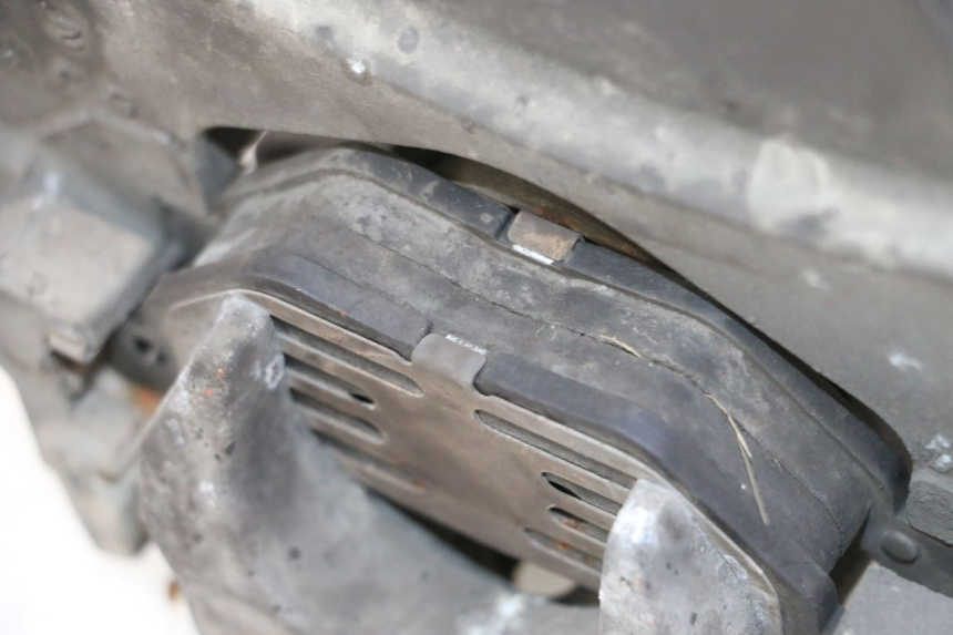 photo de ETRIER FREIN ARRIERE YAMAHA FJR ABS 1300 (2016 - 2020)