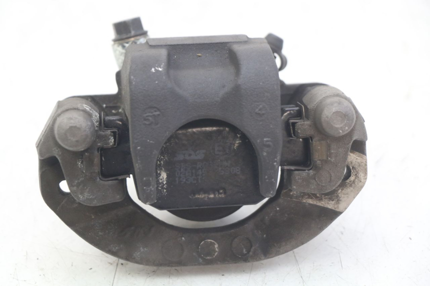 photo de ETRIER FREIN ARRIERE HONDA FORZA 125 (2015 - 2016)