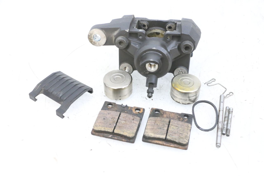 photo de ETRIER FREIN ARRIERE SUZUKI GSF N BANDIT 600 (1996 - 1999) - Vue principale