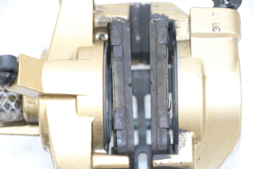 photo de ETRIER FREIN ARRIERE SUZUKI GSXR GSX-R 1000 (2003 - 2004) - Détail de la pièce