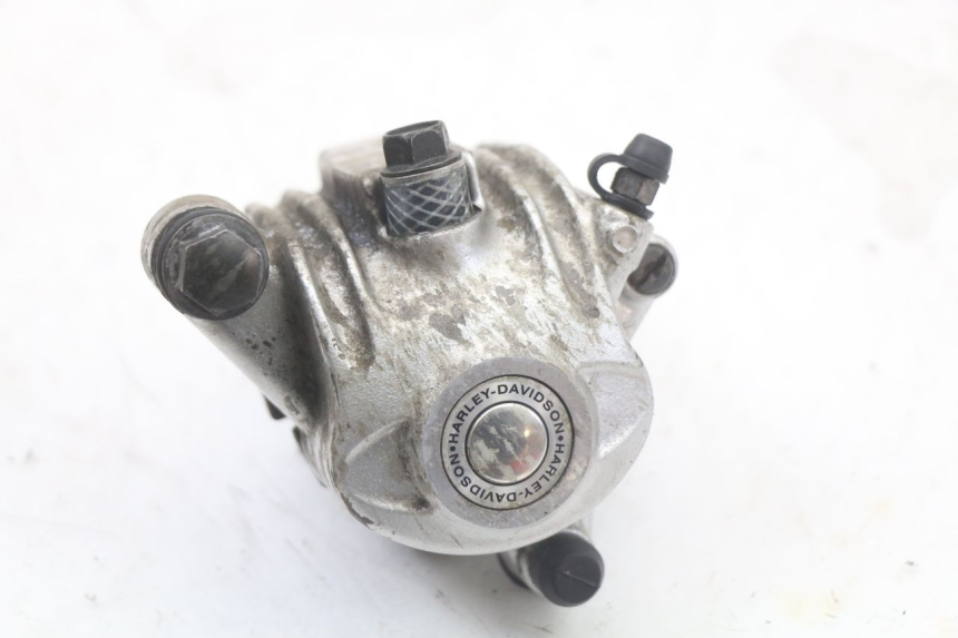 photo de ETRIER FREIN ARRIERE HARLEY DAVIDSON SPORTSTER XL CUSTOM 883 (1999 - 2006)
